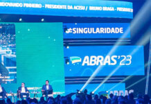ABRAS’24 Food Retail Future reúne líderes globais e nacionais