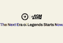 Legends conclui a aquisição da gestora de venues ASM Global
