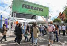 Febratex 2024 busca reciclar 90% dos resíduos do evento