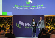 MCS 2024: construção industrializada já está presente em 64,5% das obras no país