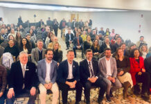 Fundação 25 de Janeiro apresenta sua nova marca: Visite São Paulo Convention Bureau