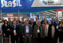 Quinze empresas brasileiras participam da Expoplast Peru 2024