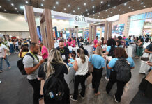 BTM 2024 já tem 90% de seus espaços comercializados