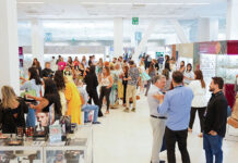 105ª edição da BIJOIAS traz como seu tema “Novas Frequências”