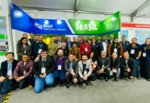 Expoplast Peru 2024 gerou US$ 20,3 milhões para empresas brasileiras