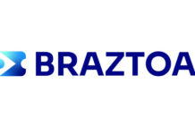 BRAZTOA anuncia rebranding da marca, com nova Identidade visual e logomarca
