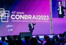 44º Congresso Brasileiro de Auditoria Interna marcado para acontecer em Salvador