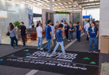 Cachoeiro Stone Fair 2024 traz as principais novidades em pedras, máquinas e insumos