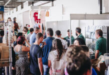 Capital Expo Coffee 2024 chega com palestras e degustações