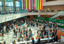 Centro de Convenções Salvador faz da capital baiana grande polo de congressos