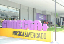 São Paulo sediará em agosto a Conecta+ Música & Mercado 2024