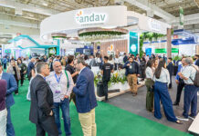 Congresso Andav celebra edição histórica e ampliada em 2024