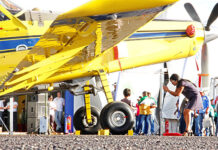 Congresso AvAg 2024 começa a tomar forma no Mato Grosso