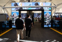 DIEX MIDIA implementa Circuito de Experiências Digitais na Copa Truck