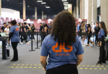 DKS Eventos lidera a produção da 15ª Feira Tecnológica do Centro Paula Souza