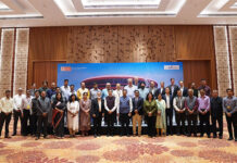 Delegação da UFI conclui visita bem-sucedida de três dias à Índia