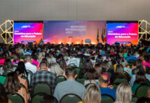 Edu Summit triplica sua estrutura para edição 2024