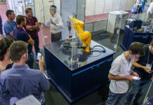 Eletrometalmecânica 2024 receberá elos do setor em Chapecó