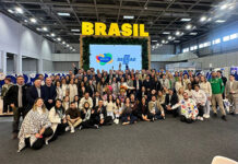 Embratur lança edital para selecionar coexpositores em feiras internacionais do primeiro semestre de 2025