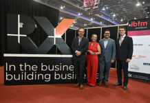 IBTM Americas consolida o México como uma figura chave na indústria de eventos