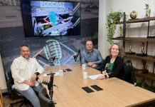 Expo Center Norte lança podcast sobre o setor de eventos