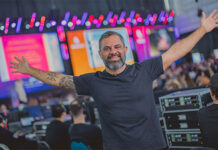 Sobram vagas no mercado de eventos, e a saída é capacitar