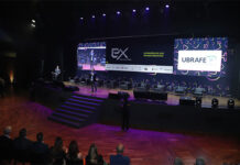 UBRAFE apresenta programação de seminário da Experience Expo 2025