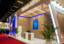Expo ABRH 2024 amplia infraestrutura para levar mais comodidade a participantes