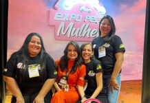 Expo Peças 2024 quer fomentar o empreendedorismo feminino no setor