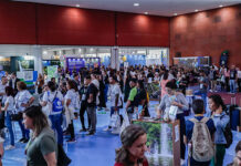 Expo Turismo Paraná 2025 abre comercialização para expositores