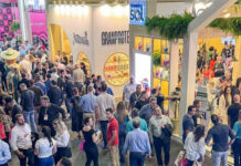 Expoagas 2024 encerrou celebrando R$ 704 milhões em movimentação de negócios