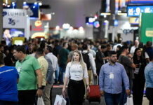 ExpoPostos 2024 expande 60% e se internacionaliza