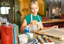 ApexBrasil seleciona produtos de artesãs brasileiras para a Expoartesanias 2024