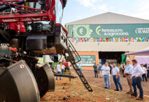 Fenasucro & Agrocana 2024 debate processo de descarbonização no setor de transportes
