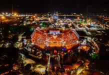 Festa do Peão de Barretos 2025 confirma trio elétrico pelas ruas do Parque