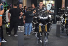 Festival Moto Brasil 2024 traz as principais marcas de motocicletas e muitas atrações