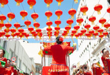 São Paulo sediará a segunda edição do maior Festival da Lua Chinês