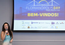 Destino Floripa & Região qualifica agentes de viagens no Chile, Argentina e Uruguai