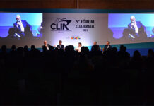 Programação do 6º Fórum CLIA Brasil 2024 é anunciada com painel inédito