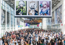 Alcance global e recorde de expositores marcaram a gamescom 2024