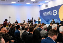28ª Higiexpo registra recorde de público e crescimento em relação a 2023