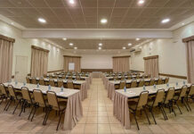 Hotel Cordialle investe R$ 3,5 milhões em retrofit de olho nos eventos corporativos