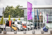 ANFIR e ApexBrasil levam 18 empresas à IAA Transportation em Hannover