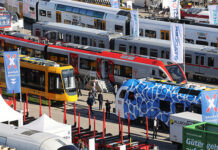 Organizadores da NT Expo estarão presentes na InnoTrans 2024