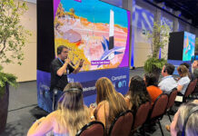 Destino João Pessoa foi divulgado em mais de 80 feiras de turismo