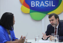 Embratur e Ministério da Cultura planejam participação brasileira no Festival de Cannes 2025