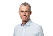 Kai Hattendorf deixa o posto de CEO da UFI no final deste ano