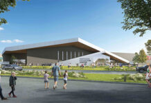 Kentucky Venues inicia Fase I e II de reformas no Kentucky Exposition Center