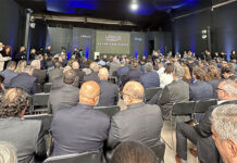 Três dias de muito conteúdo na LABACE 2024 com o Education Sessions