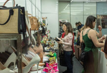 Loucura por Sapatos e Festival de Cervejas Artesanais confirmam edições para outubro